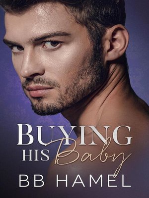 cover image of Buying His Baby